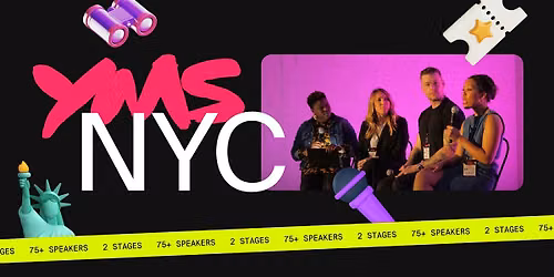 Youth Marketing Strategy New York 2027