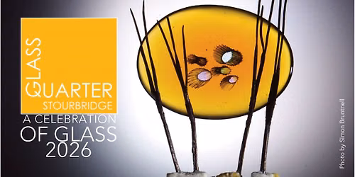 Stourbridge Glass Museum - A Celebration of Glass