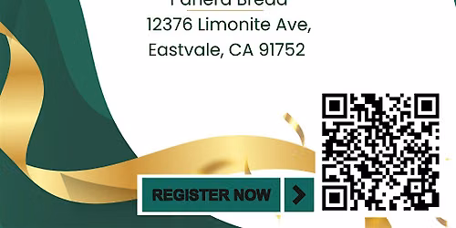 Eastvale Master Connectors Kick-Off