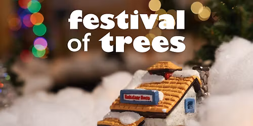 Festival of Trees