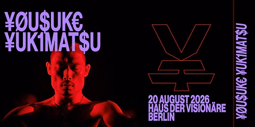 CTM presents: \u00a5\u00d8U$UK\u20ac \u00a5UK1MAT$U