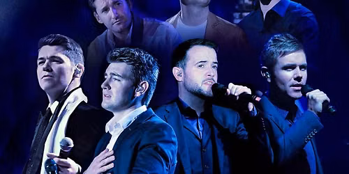 Celtic Thunder