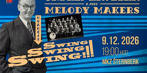 Ond\u0159ej Havelka a jeho Melody Makers