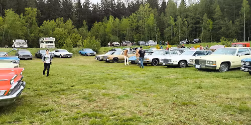 Kafe s US Cars na z\u00e1v\u011br roku