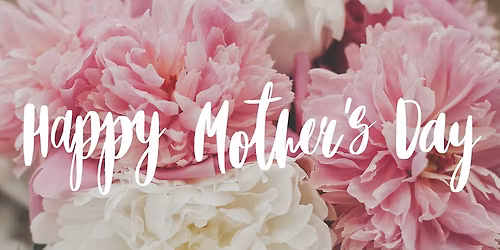 Color Me Beautiful: A Mother's Day Event