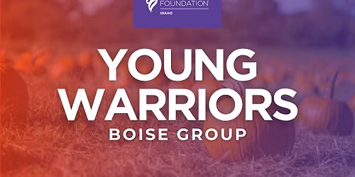 Young Warriors: Boise Group