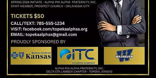 1st Annual MLK Jr Scholarship Luncheon