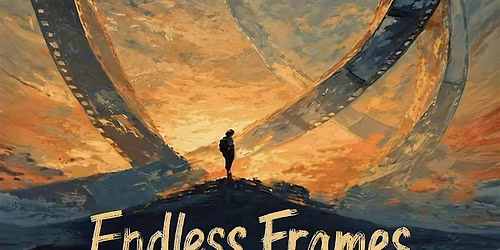 Endless Frames: XA Showcase 2026