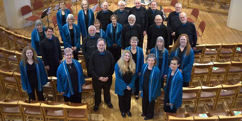 Divertimento Christmas Concert