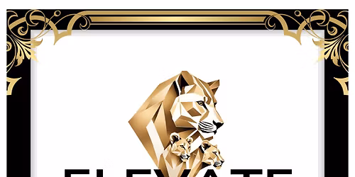 \ud83c\udf84\u2728 Annual Elevate Holiday Gala \u2728\ud83c\udf84