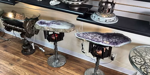 Sunday afternoon live sale