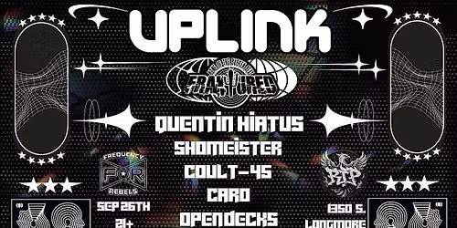 Uplink