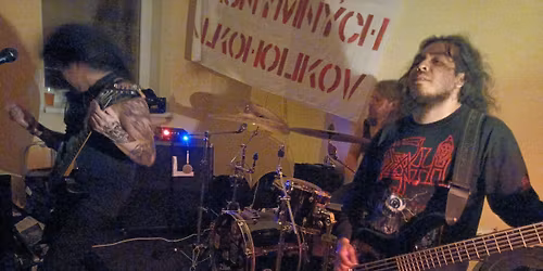 ZRAZ ANONYMN\u00ddCH ALKOHOLIKOV 12