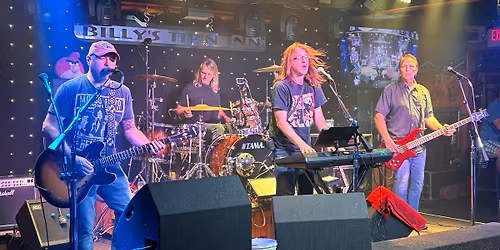 Planet of Fun at the Tip