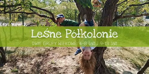 Le\u015bne P\u00f3\u0142kolonie 2026