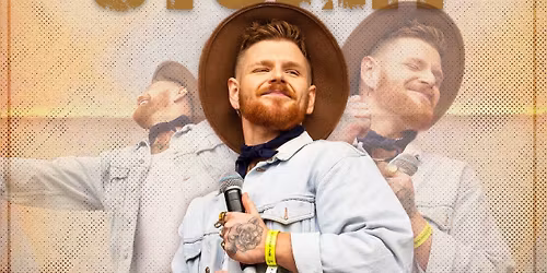 Live Entertainment - Davey Stuart