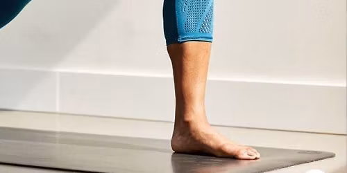 Pelvic Floor Health Workshop