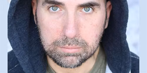 Tipsy Teeze Comedy Night with Jake Iannarino