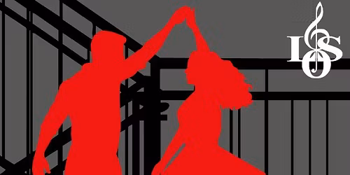 Leicester Symphony Orchestra - A Rousing Evening with Bernstein's West Side Story