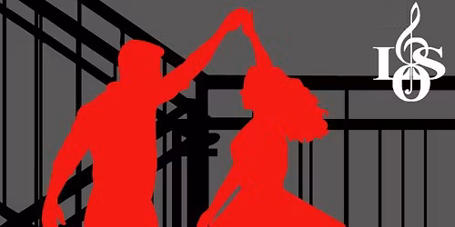 Leicester Symphony Orchestra - A Rousing Evening with Bernstein's West Side Story