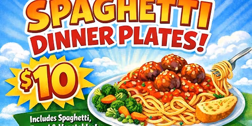 NLCC Church Camp Benefit