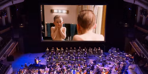 Calgary Philharmonic Orchestra: Home Alone in Concert