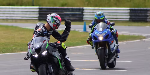 Our First MPS Motorsport Track Day of 2026\u2026 other dates available 