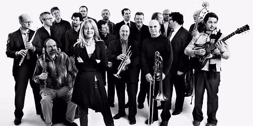 Maria Schneider Orchestra