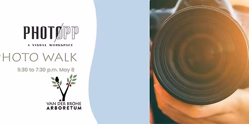 Photo Walk Series - 1 