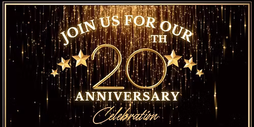 Conexo Travel 20th Anniversary Event