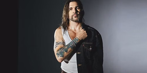 Juanes - Boston, MA