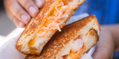 Cousins Maine Lobster at At Home (LEE'S SUMMIT, MO)