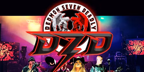 D7D @ Dales Ales Destination Orange City 