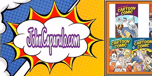 Anchorage, AK! Arctic Comic Con! 