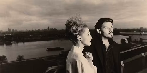 Hi\/Lo goes Lo90s #11: Avant, IDM, Trip Hop & Other Sounds 1990\u20131994 \/\/ pe 9.1.2026