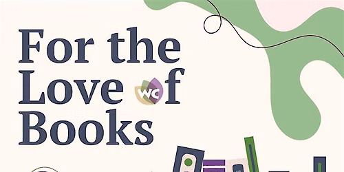 For the Love of Books