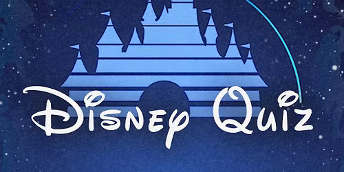 Disney Quiz \ud83d\udcab