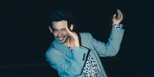 ALI in \u6e0b\u8c37\u533a