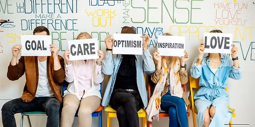 Manchester Wellbeing Day 2026, Feel Better \u2022 Think Clearer \u2022 Live Lighter