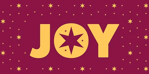 MIDNIGHT MASS @ ST. CHAD'S CHURCH