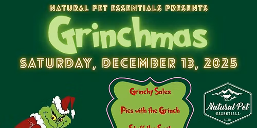 Grinchmas