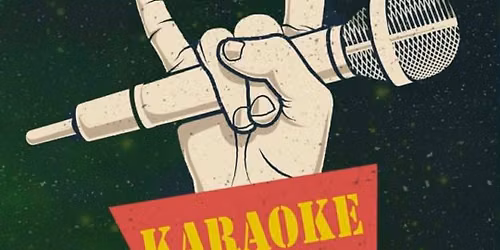 Karaoke Tuesday at Room Garden City