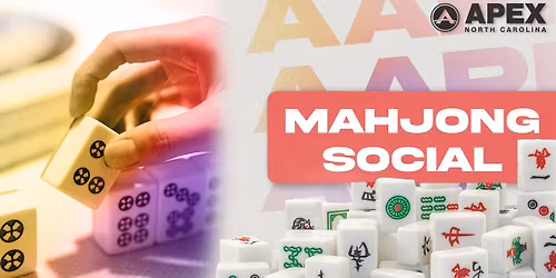 AAPI Heritage Month: Mahjong Social