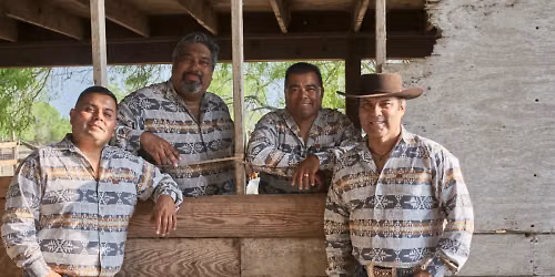Los Palominos in Corpus Christi