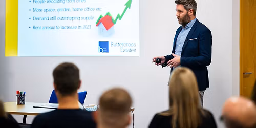 Newark Landlord Evening