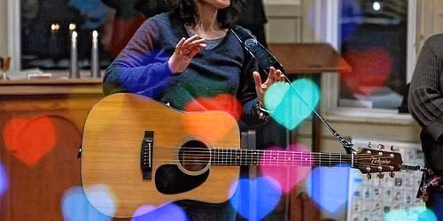Tot Shabbat August\u2600\ufe0fFamily Service & Tot Sha-potluck