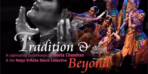Tradition & Beyond: Classical Dance Performance