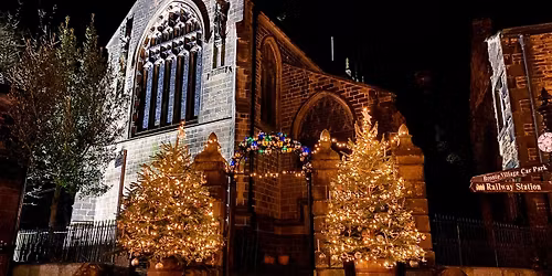 Carols by Candlelight