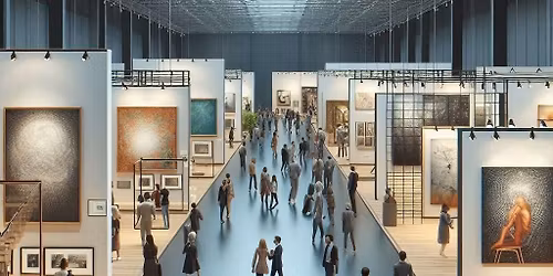 Myanmar International Agriculture & Food Industrial Exhibition