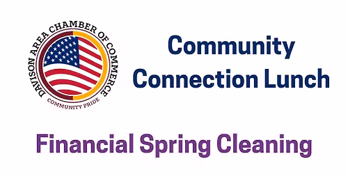 Community Connection Lunch